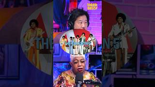 How Luenell Met Michael Jackson [upl. by Galateah]