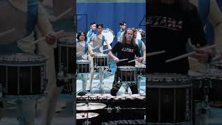 Broken City Percussion 2024  Zero G [upl. by Maddalena]