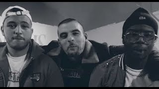 Sofiane  Longue vie Ft Ninho Hornet la Frappe Clip Officiel [upl. by Arst]