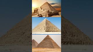 Pyramids and Mummies 🤕🔺 Learn about Ancient Egypt with Smile and Learn [upl. by Ivo]