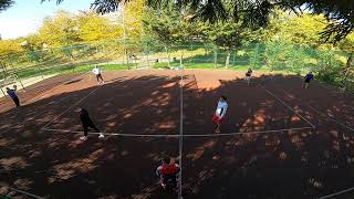 Tenis de Picior MOTODROM 27 10 2024 17 [upl. by Chema336]