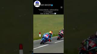 ISLE OF MAN🏍️💨 motorcycle bikelife biker motovlog vr46 r15 r1m s1000rr [upl. by Ynettirb]