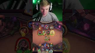 HearthStone 1024 Атаки  o1denis с помощью Twitch [upl. by Oremor]