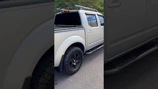 2007 Nissan Frontier Nismo 11300  116984 miles nissan frontier wwwhandsautogroupcom [upl. by Aknahs]