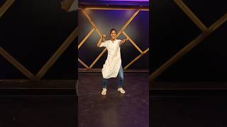 kajra re  kajra re dance performance  lets dance with savi dancetutorial [upl. by Barris]