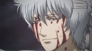 GINTAMA SAD EDIT 「 FREAKS 」 [upl. by Allenaj]