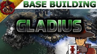 W40k  Gladius Guides  Base Location [upl. by Nohsar]