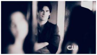 Damon amp Elena  Echo Vampire Diaries [upl. by Asylem]