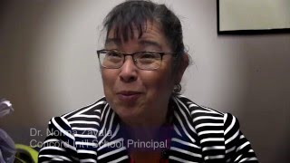 Diversity in Seattle Schools with Dr Norma Zavala [upl. by Hill169]