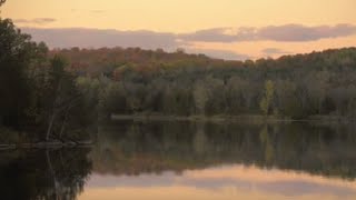 Haven on the Trent  Sifton Waterfront Living in Campbellford [upl. by Nylodnarb]