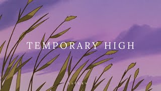 AURORA Temporary High  slowed  reverb [upl. by Aizatsana]