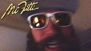 MC FITTI  PRE PRE PRE ALBUM LISTENING OFFICIAL VIDEO MC FITTI TV [upl. by Nowaj]