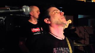 Tau Cross live in Washington DC 2016 [upl. by Deaner]