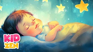 Baby Sleep Music  When Bedtime Comes  3 Hours Relaxing Piano Music for Kids  Cute Sleeping Baby [upl. by Rudyard]