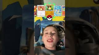 Pokemon TCG pocket is worth itpls download it its fun pokemoncards [upl. by Rebmetpes587]