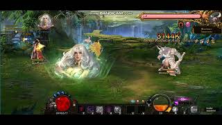 como hacer crisis planetaria legend online YakoGamer [upl. by Igor]