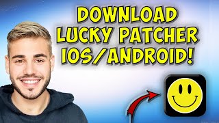 How I Got Lucky Patcher on iOSiPhoneiPad [upl. by Warren]