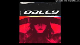 Hyolyn  Dally Filtered Instrumental [upl. by Rock]