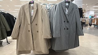 Primark Womens Jackets  Coats New Collection  November 2024 [upl. by Leimaj]