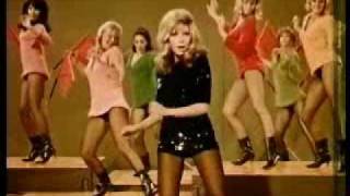 Nancy Sinatra  These Boots Are Made for Walkin [upl. by Nosahc]