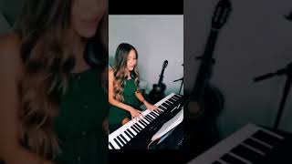 Emina  Hej Medena cover [upl. by Eiveneg]