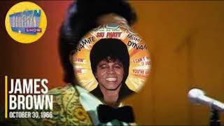 In The Wee Wee HoursOf The Night  James Brown  1964 [upl. by Urien248]