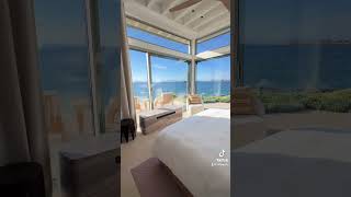 Luxury Hotel Tour In Greece  One amp Only Resorts [upl. by Ahsirat]