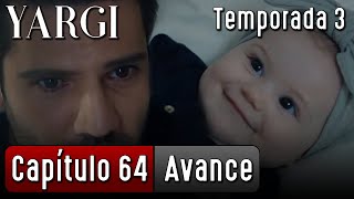 Juicio Yargı Capítulo 64 Avance  Subtítulos en Español [upl. by Ahsenad890]