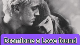 Dramione a love found season two ep 16 [upl. by Singer]