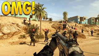 NEW Battlefield 2042  EPIC amp FUNNY Moments 291 [upl. by Lrig]