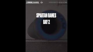 Spartan Games Ep2  Recap [upl. by Todhunter]