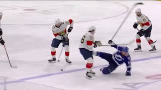 Nikita Kucherov jumps in to defend Victor Hedman immediately [upl. by Janaya160]