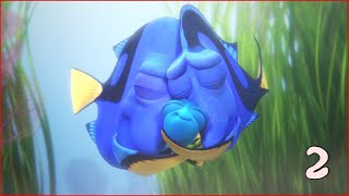 Watch Finding Dory For English Learners 2 [upl. by Notyap]