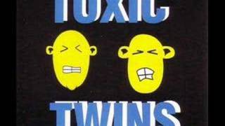 Toxic Twins  Skyscraper Tracid Mix 1994 Trance [upl. by Syhr]