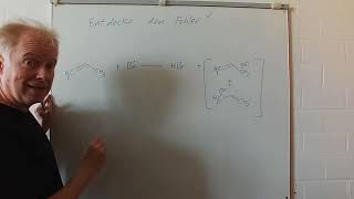 Erkenne den Fehler  Repetitorium Organische Chemie 12 [upl. by Galligan84]