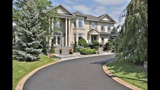 88 Abbruzze Crt  Vaughan ON  Canada  Prestigium Real Estate Ltd Brokerage [upl. by Akerley]