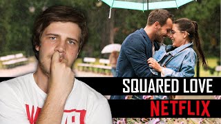 Squared Love Milosc do kwadratu  Netflix Review [upl. by Ano607]