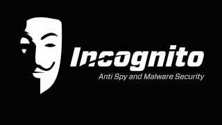 Incognito Antispy and malware Security [upl. by Nirmak130]