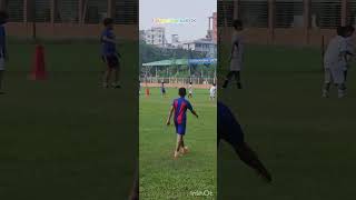 football scholastica club GOAT GK [upl. by Uahc]