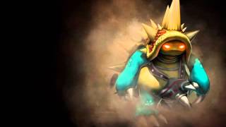 Rammus  Okay 10 Minutes [upl. by Elyn318]