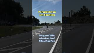 Piaggio MP3 500  Sonntags Perspektiven piaggio gopro motovlogger [upl. by Salkcin764]