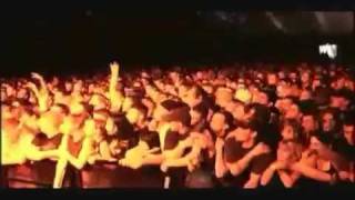 SOAD POA Rosemont Li All State Arena 2001 Prison Song Chop Suey Bounce [upl. by Rabiah972]