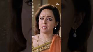 ना कल हमे सहारे की जरुरत पड़ी थी ना और आज  hemamalini ytshorts [upl. by Aiuqram]