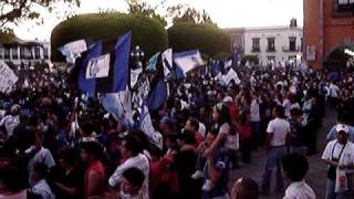 Celebracion de Gallos Blancos de Queretaro II 2009 [upl. by Hui]