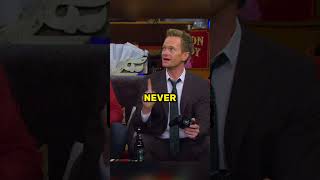 Barney Ted we did the best we could  How I Met Your Mother himym [upl. by Remot]