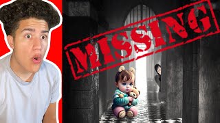 Missing Without a Trace Disturbing Unsolved Cases [upl. by Neehahs]