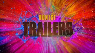 After Effects  Borderlands  Trailer Titles [upl. by Nahshunn496]