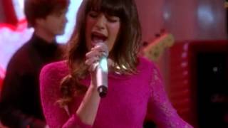 GLEE  Weve Got Tonight Full Performance Official Music Video HD [upl. by Zubkoff94]