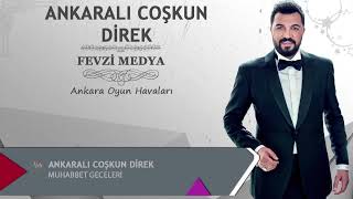 ANKARALI COŞKUN ► PARAYMIŞ PARA amp ANKARADIR VATANIM ◄ ♬ CANLI PERFORMANS ♬ [upl. by Cleavland]