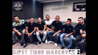 Gipsy Tibor Markovce 2  Na Cinter [upl. by Ahsiugal]